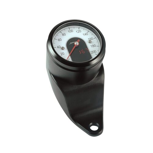 Rebelmoto Tachohalterung | Motogadget Motoscope Tiny