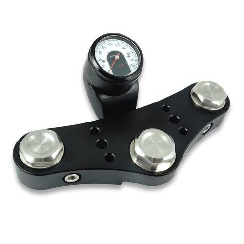 Rebelmoto Speedo Bracket | Motogadget Motoscope Tiny