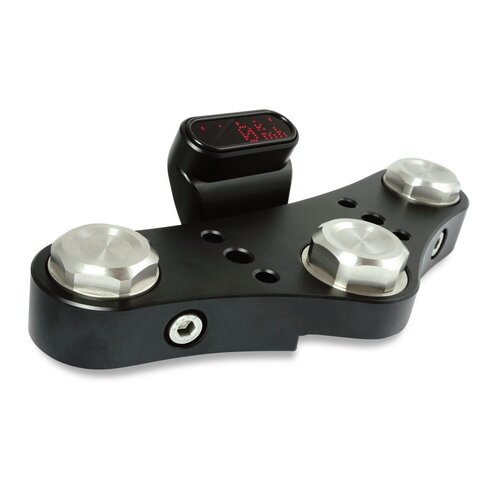 Rebelmoto Support Speedo | Motogadget Motoscope Mini