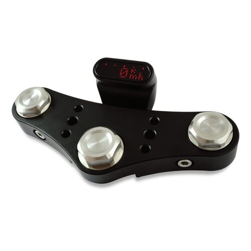 Rebelmoto Speedo Bracket | Motogadget Motoscope Mini