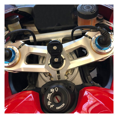Moto Stem Mount