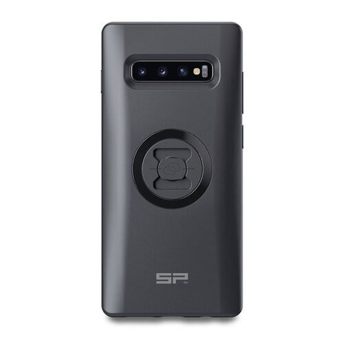 SP Connect Cas de téléphone pour Samsung Galaxy S10+