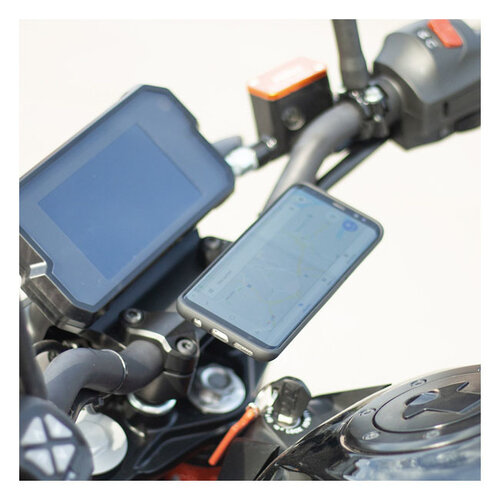 SP Connect Telefoon Case voor Samsung Galaxy S7 Edge