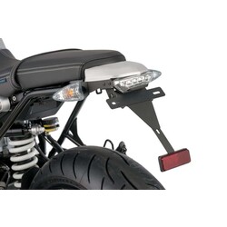 Support de plaque d'immatriculation pour BMW R NINE T