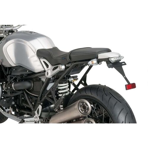 License Plate Holder for BMW R NINE T