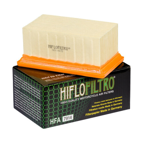 Hiflo Filtre à air HFA7914