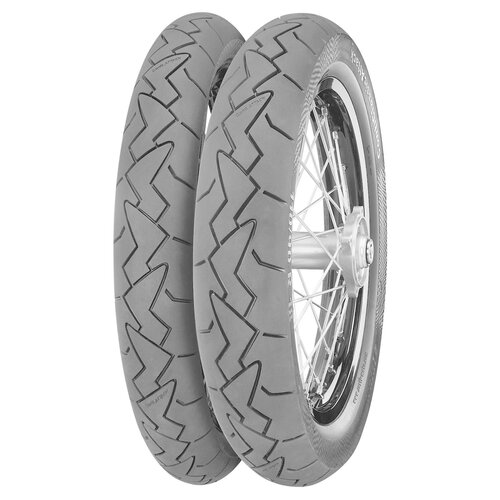 Continental ClassicAttack 110/90 R 18 M / C 61 V TL