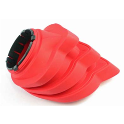 BMW R1200 Rear Swing-arm Gaiter (Multiple Colors)