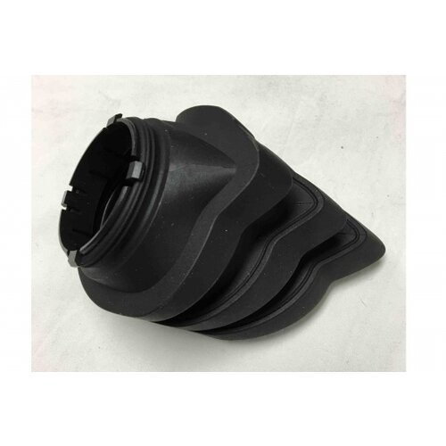 Rear Swing-arm Gaiter (Multiple Colors)