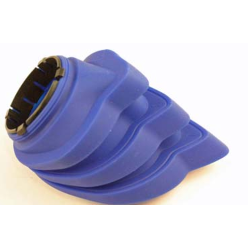 Rear Swing-arm Gaiter (Multiple Colors)