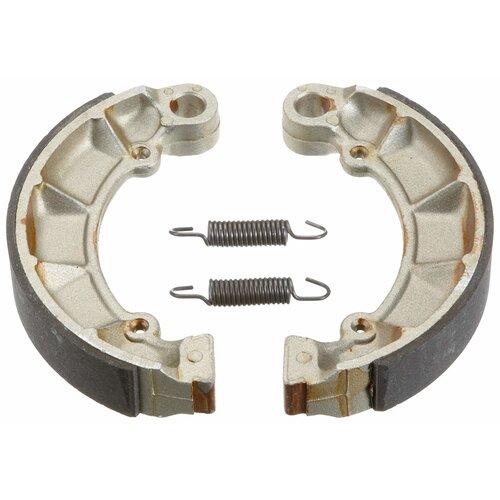 Honda CB Brake shoes MCS809