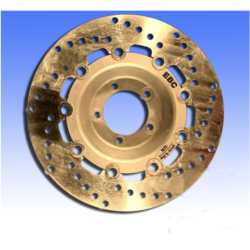 Brake disc Right for BMW R-series