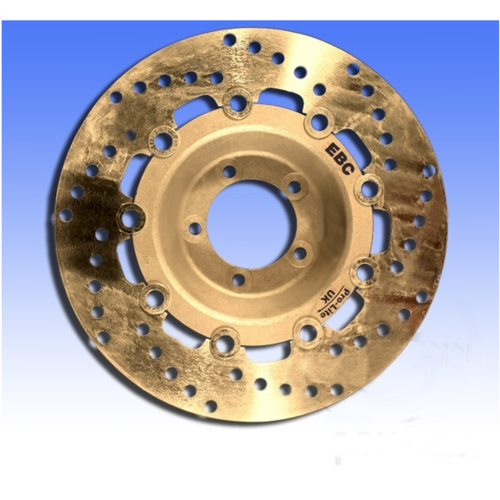 EBC Brake disc Right for BMW R-series