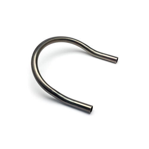 MCU 1" Upswept (15 degrees) Hoop OD: 268MM x 25MM