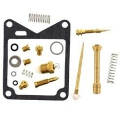 Carburetor repair Set Yamaha XV 750 81-84