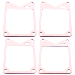 Vlotterkamerafdichting (4 stuks) Yamaha XV 750 1000