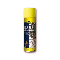 DX 11 Spray pour chaîne