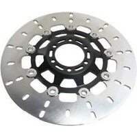 Bremsscheibe Yamaha XS 750 1100 EBC