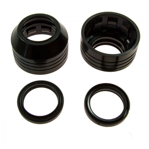 All Balls Shaft seal + Dust cover set for BMW R-series