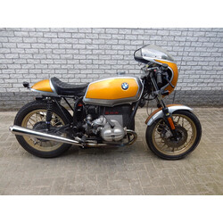 Te Koop: BMW R65-LS 1984