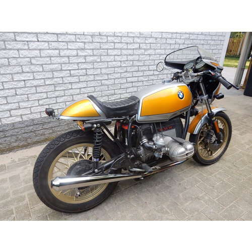 Te Koop: BMW R65-LS 1984