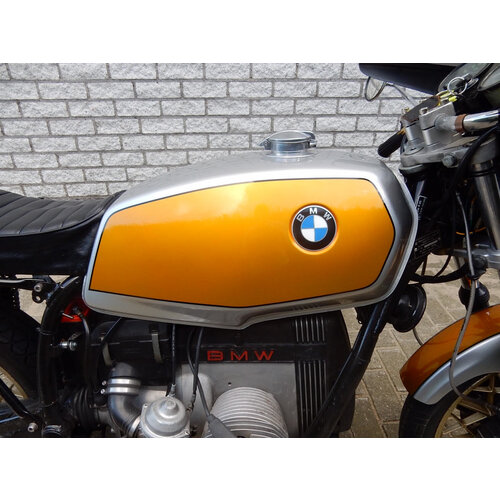 Te Koop: BMW R65-LS 1984
