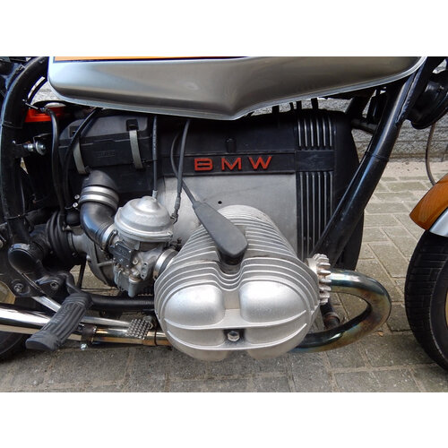 Te Koop: BMW R65-LS 1984