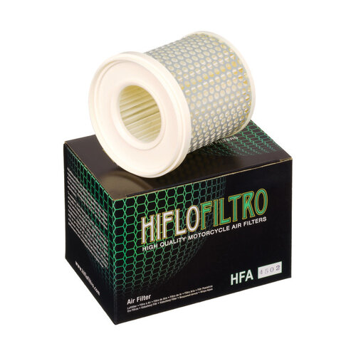 Hiflo HFA4502 Air filter for Yamaha XV 535
