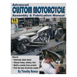 Custom MC Assembly and Fabrication manual