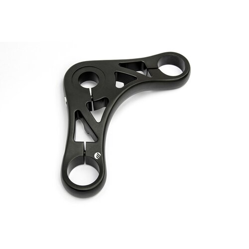 MessnerMoto Honda CB Triple Tree Clamp