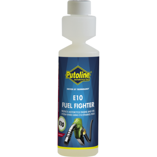 Putoline E10 Fuel Fighter 250ML