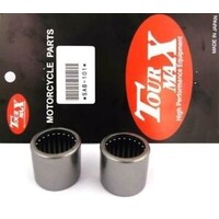 Needle bearing Swingarm set Honda Yamaha SAB-101
