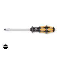 900-series Chiseldriver for slotted screws