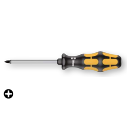 Chisel Driver série 900 pour vis Phillip