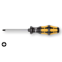 Chiseldriver série 900 pour vis à Pozidriv