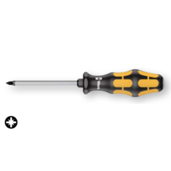 900-series Chiseldriver for Pozidriv