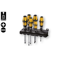 Chiseldriverset série 900 932 S/6