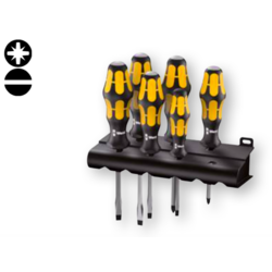 Chiseldriverset série 900 932/918/6