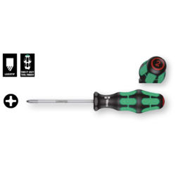 Chiseldriver série 300 Tournevis à Phillips 350 PH SB