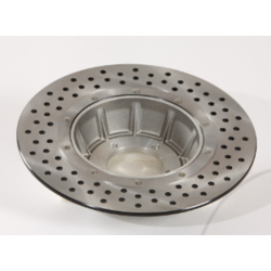 Vordere Scheibenbremse Magura