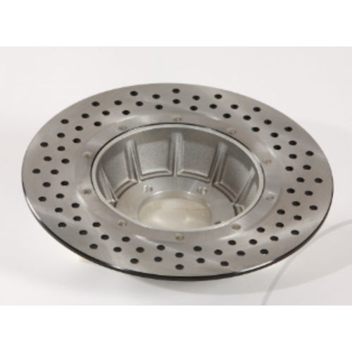 Frein à disque avant Magura