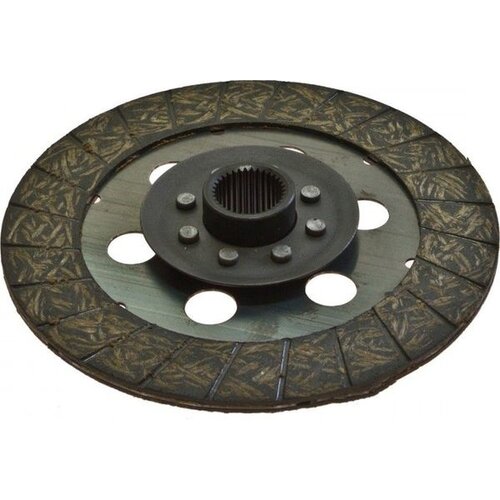 Kupplungsscheibensatz