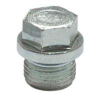 Steel lambda plug m18x1.5