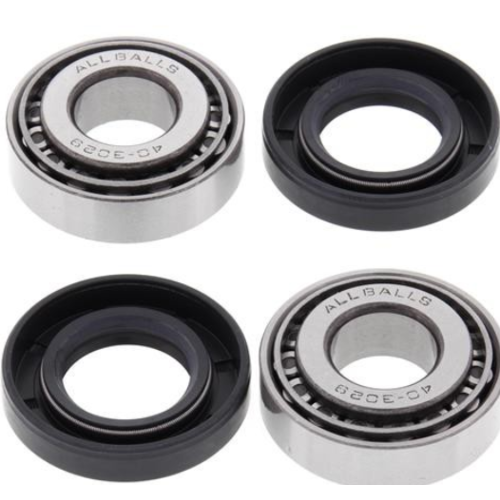 All Balls Swing Arm Bearing kit BMW R45 - R100 Type 28-1195