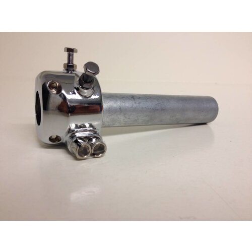 Twin Pull Twistgrip 7/8" or 22 mm