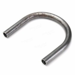 1" 180 Degrees Hoop OD: 268MM x 25MM