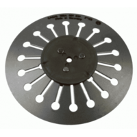 Clutch plate TRW MCC600 Bmw R45 R65 R80 R100