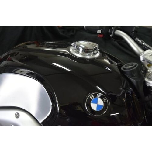 BMW Monza Cap Set R9T R Nine T - 2.5"
