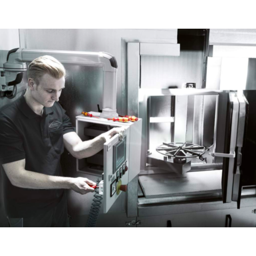 Wera Schroevendraaierset 7 delig Kraftform Plus 160 iS/7