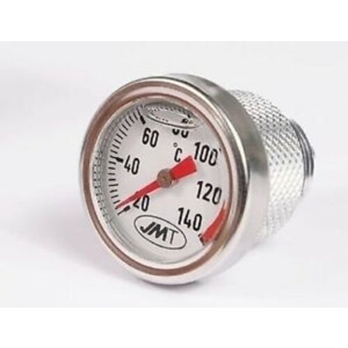 JMT Yamaha V-Max Oil Dipstick with Temperature Gauge 27X1.5 mm